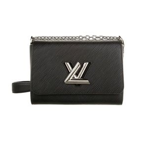 Louis Vuitton Epi Twist MM